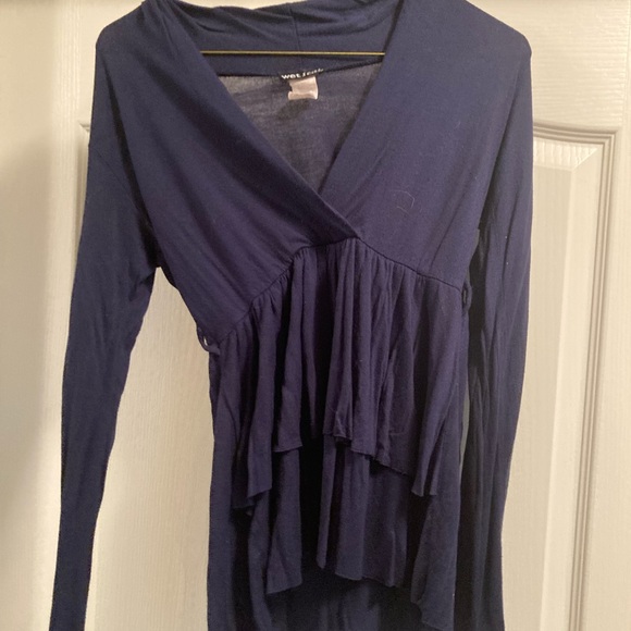 Maternity top - Picture 1 of 1